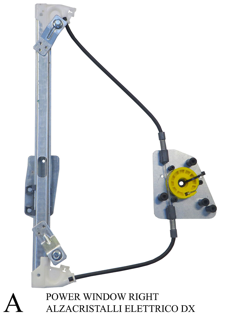 VALEO VAL 852515 ABLAKEMELŐ